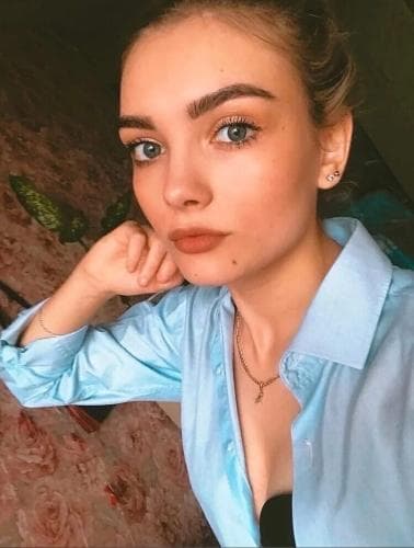 Ангелина