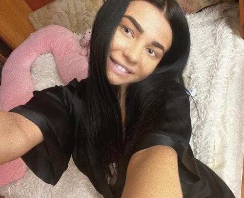 Екатерина