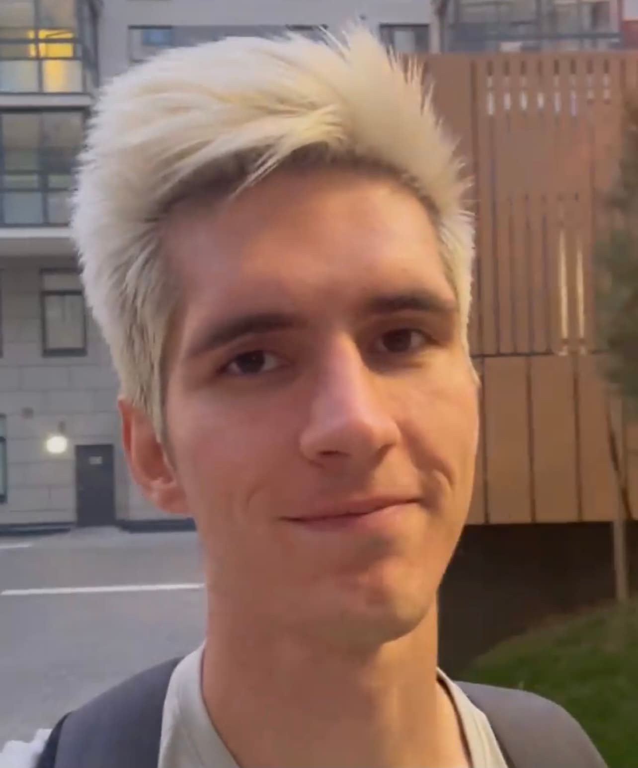 Vcock