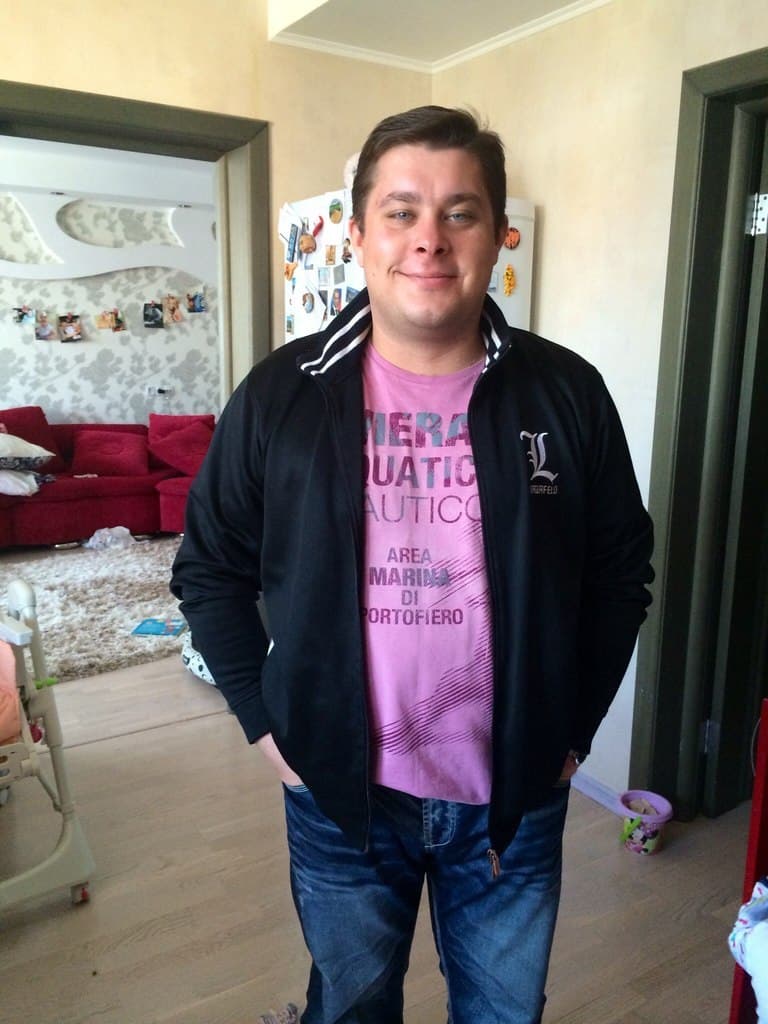 Виталий