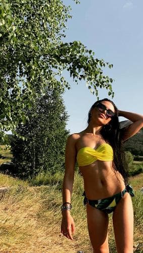Алина
