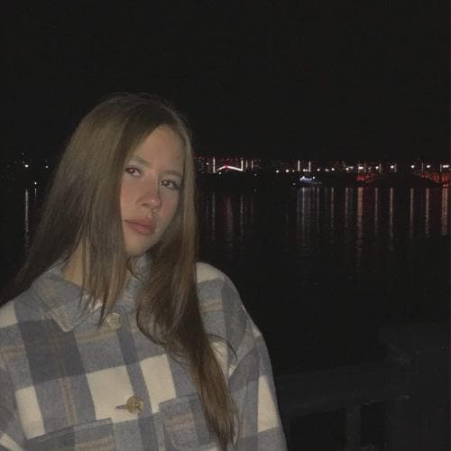 Анастасия