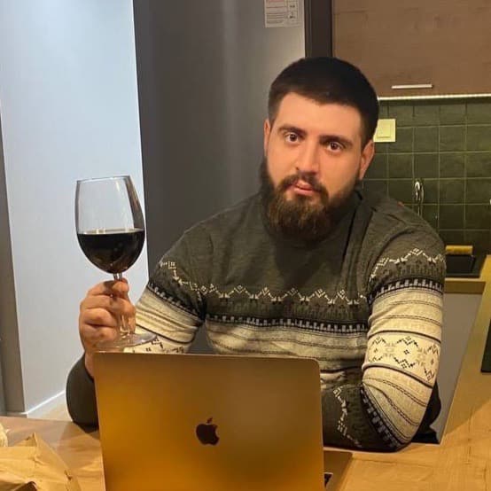 Дмитрий