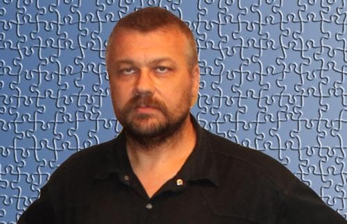 сергей