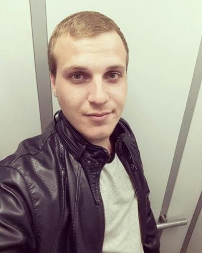 Дмитрий