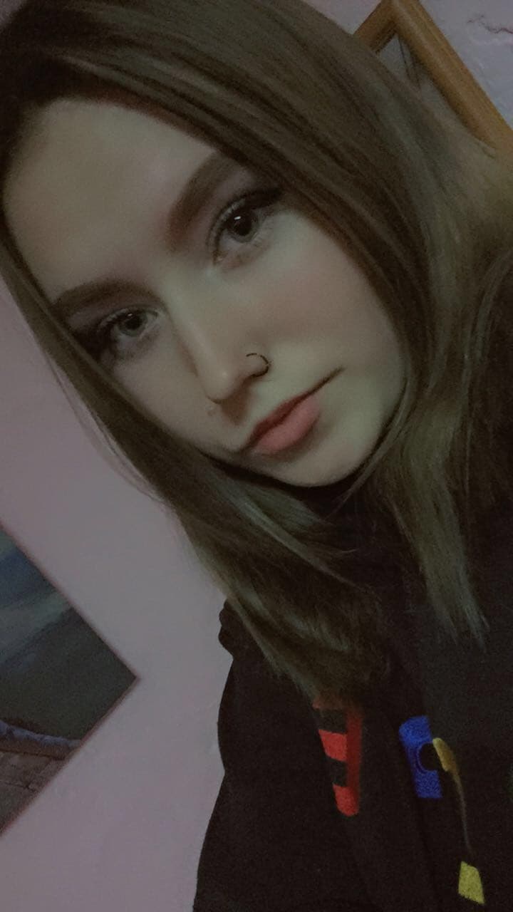 Алина