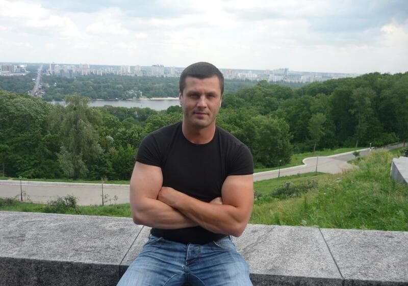 Алекс