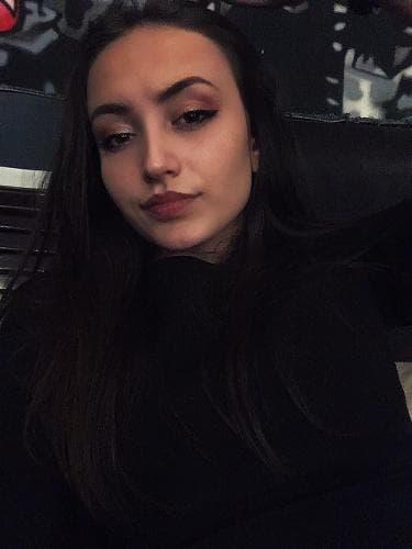 Кристина