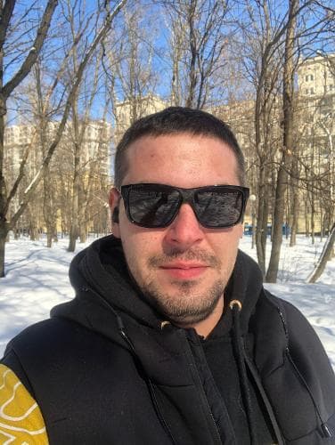 Евгений