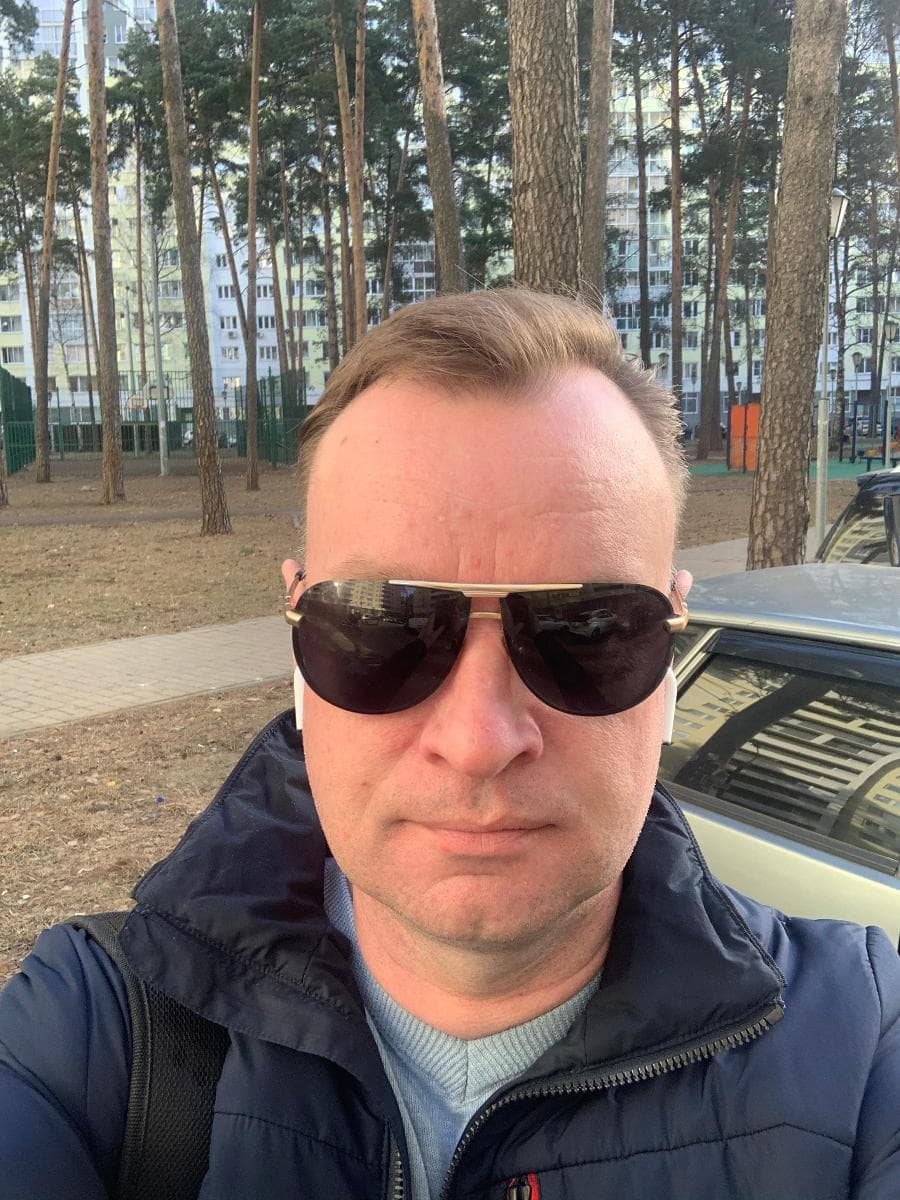 Андрей