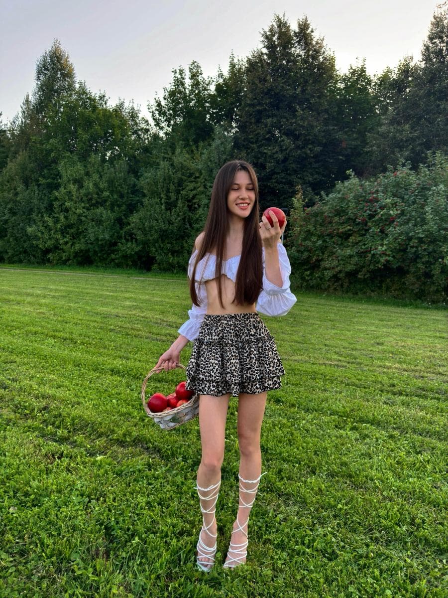 Ася