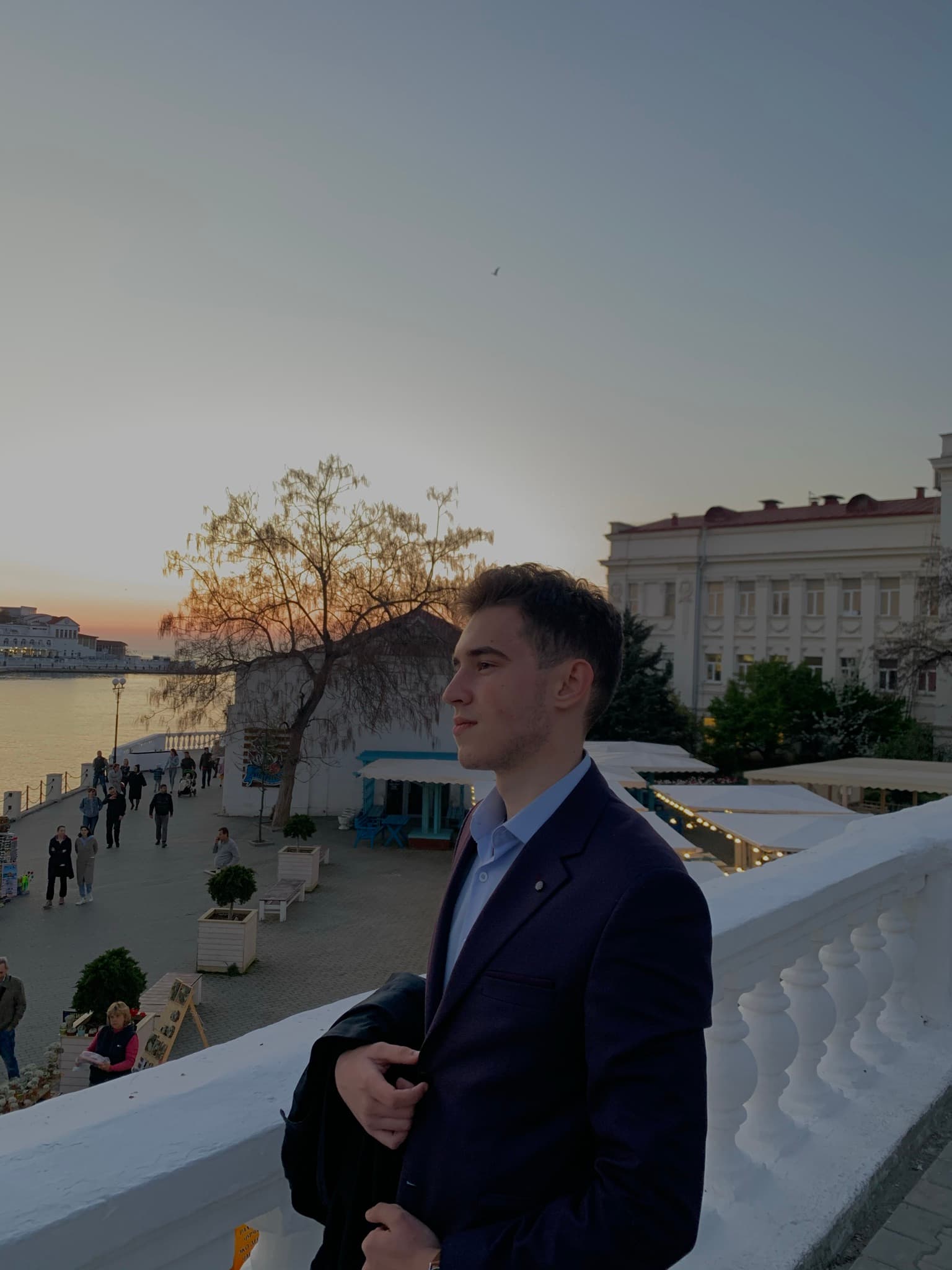 Антон