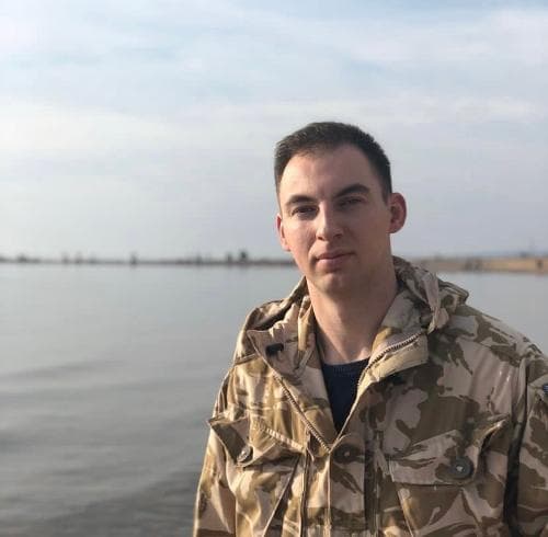 олег