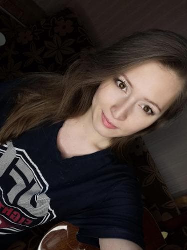 Анастасия