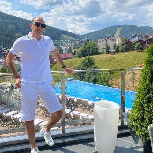 Андрей