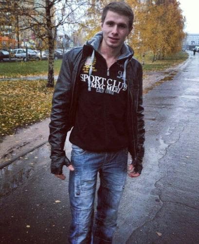 Андрей