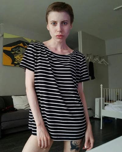 Серафима