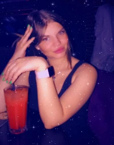 Алёна