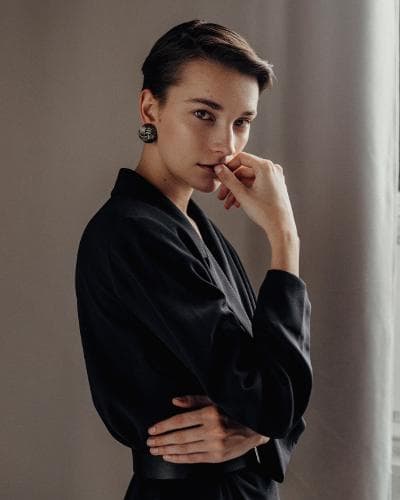 Валерия