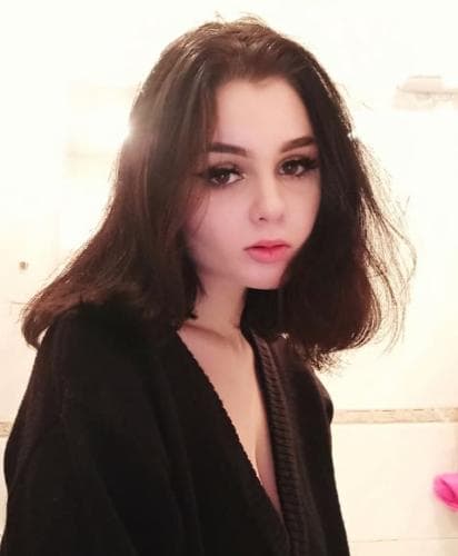 Любовь