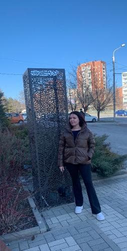 Екатерина