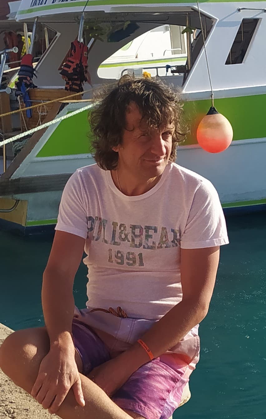 Сергей