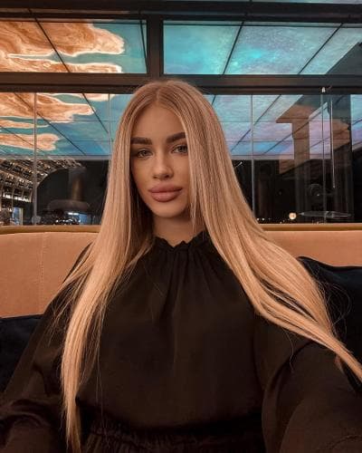 Елена