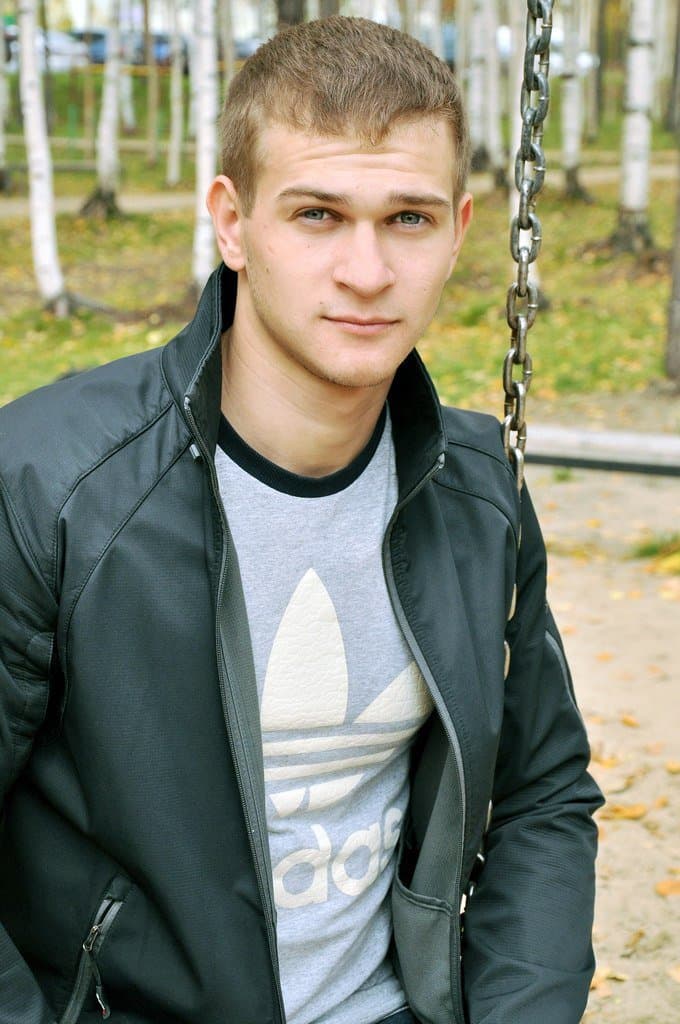Александр