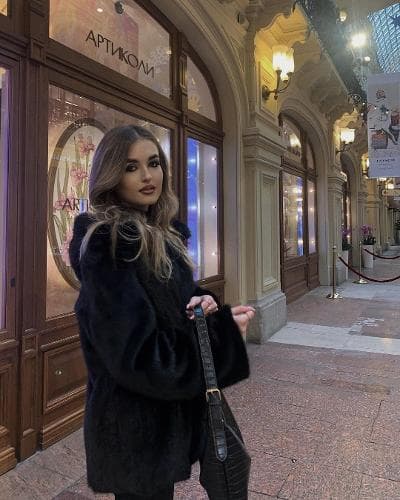 Дарья
