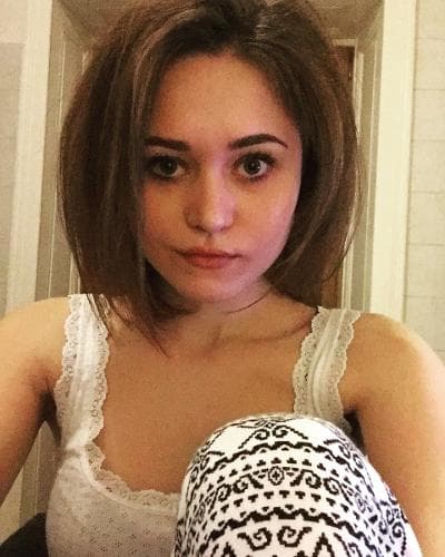 Кристина