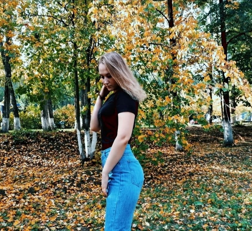 Кривова