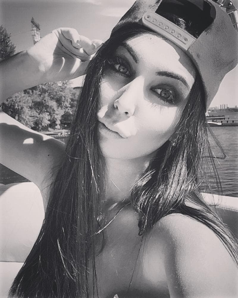 Кристина