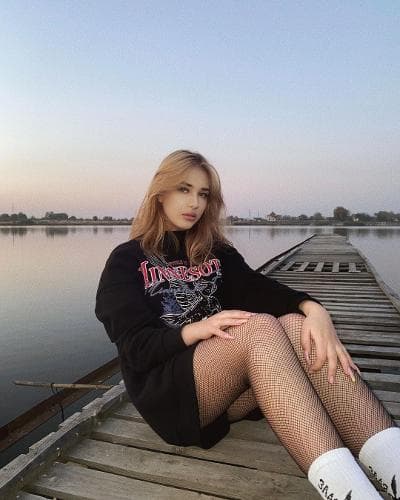 Вика