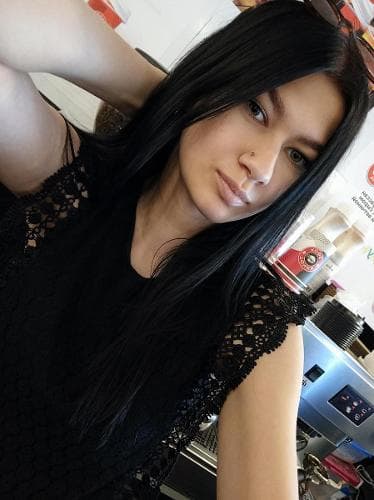 Светлана