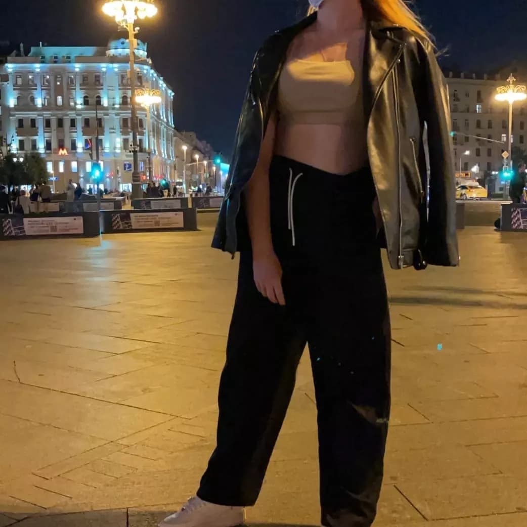 Анна