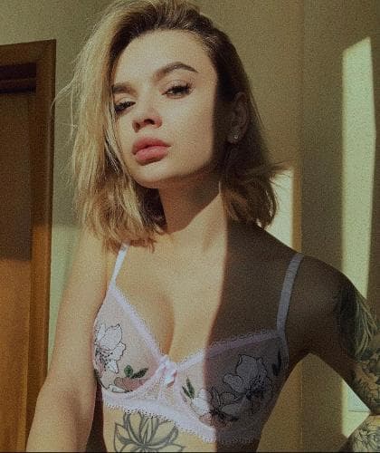 Марина