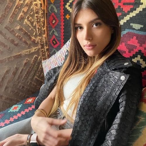 Алина