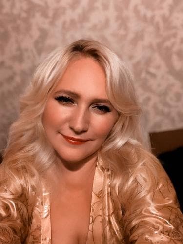 Светлана