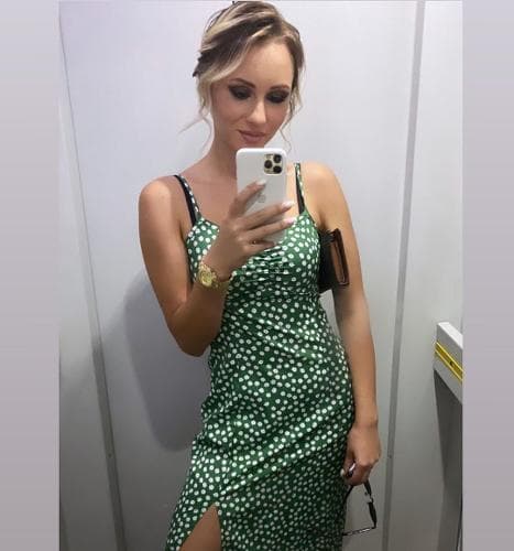 Марина