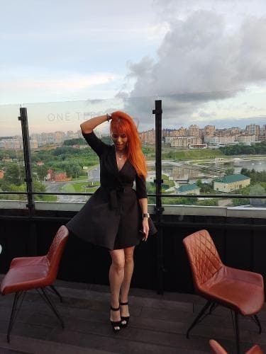 Оксана