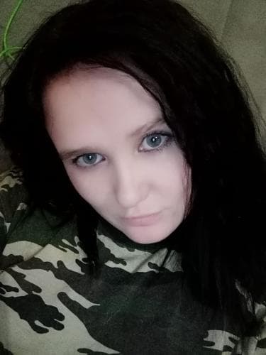 Анастасия