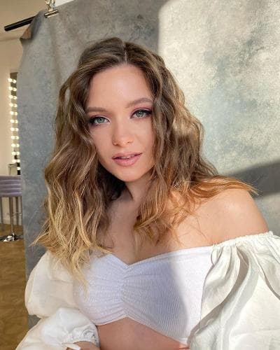 Лена