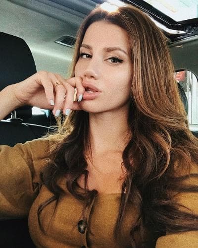 Кристина
