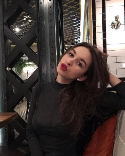 Алина