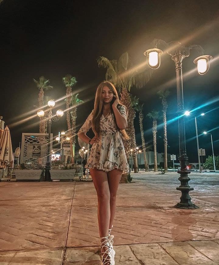 Ангелина