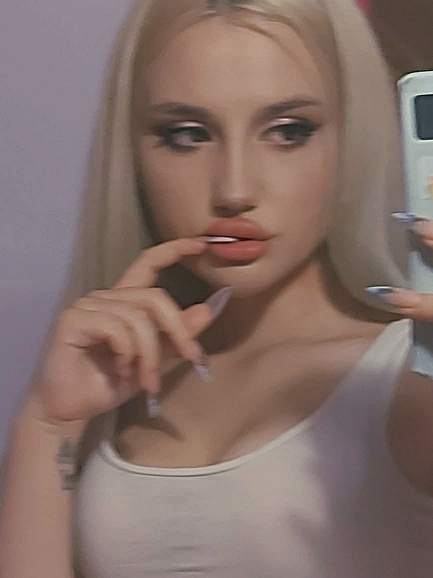 Анастасия
