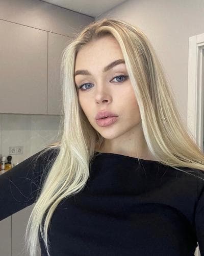 Кристина