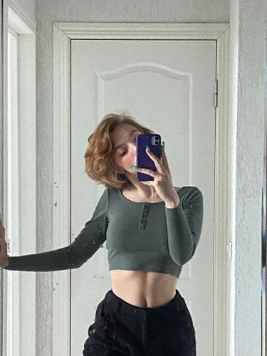 Любовь