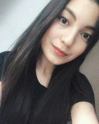 Карина
