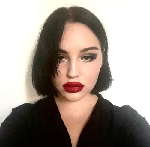 Галя